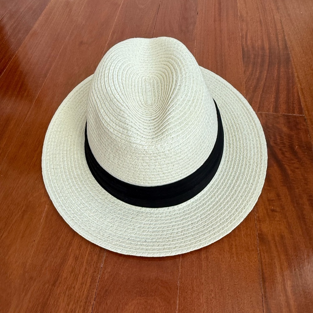 NWT St. John's Bay Men's Straw Natural Hat Size
L/ XL Brand New W/Tags - Picture 12 of 16